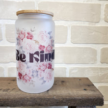 Load image into Gallery viewer, 16 oz. Glass Cups
