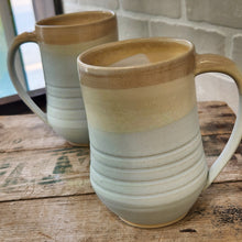 Load image into Gallery viewer, Pottery Mug (Ovo Ceramic Studio)

