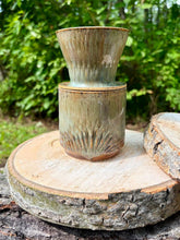 Load image into Gallery viewer, Pottery Mugs (The Pretend Potter)
