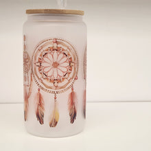 Load image into Gallery viewer, 16 oz. Glass Cups
