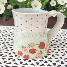 Load image into Gallery viewer, Gypsy Jane Mugs
