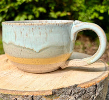 Load image into Gallery viewer, Pottery Mugs (The Pretend Potter)
