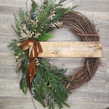 Load image into Gallery viewer, Floral Wreaths
