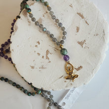 Load image into Gallery viewer, Mala Necklace
