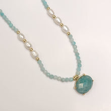 Load image into Gallery viewer, Maiden Perras Necklace (Assorted)
