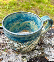 Load image into Gallery viewer, Pottery Mugs (The Pretend Potter)
