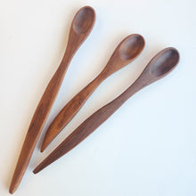 Load image into Gallery viewer, Handmade Wooden Kitchen Utensils
