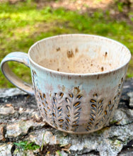 Load image into Gallery viewer, Pottery Mugs (The Pretend Potter)
