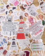 Load image into Gallery viewer, Vinyl Stickers
