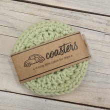 Load image into Gallery viewer, Car Coaster Sets
