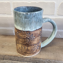 Load image into Gallery viewer, Pottery Mugs (Black Poplar Pottery)
