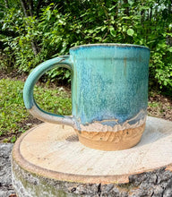 Load image into Gallery viewer, Pottery Mugs (The Pretend Potter)
