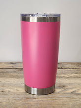 Load image into Gallery viewer, 20 oz. Tumblers
