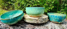 Load image into Gallery viewer, Pottery Bowl (The Pretend Potter)
