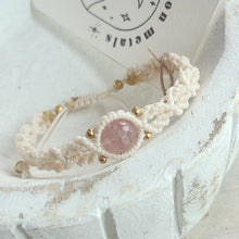 Load image into Gallery viewer, Macrame Bracelets &amp; Chokers
