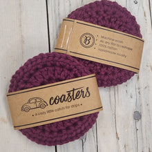 Load image into Gallery viewer, Car Coaster Sets
