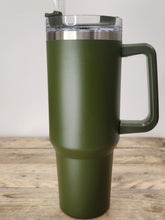 Load image into Gallery viewer, 40 oz. Tumblers
