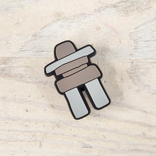 Load image into Gallery viewer, Indigenous Croc Charms (by Creekie by Cor)
