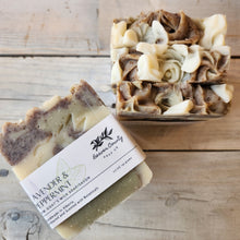 Load image into Gallery viewer, Beaver Country Soap Co. Soap Bars
