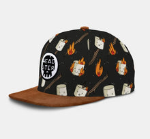 Load image into Gallery viewer, Headster Youth Snapback Caps (More!)
