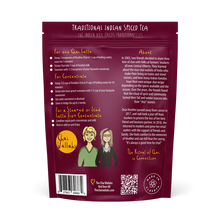 Load image into Gallery viewer, Chai Tea (by The Chai Wallahs)
