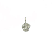 Load image into Gallery viewer, Sculpted Charms – Silver
