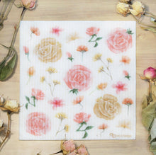 Load image into Gallery viewer, Sponge Dishcloths
