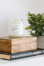 Load image into Gallery viewer, Soy Wax Candles
