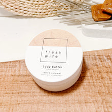Load image into Gallery viewer, Body Butter (The Fresh Wife)
