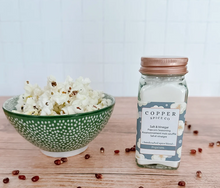 Load image into Gallery viewer, Popcorn Seasoning by Copper Spice Co.
