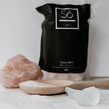 Load image into Gallery viewer, Salty Bath Soak
