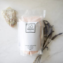 Load image into Gallery viewer, Salty Bath Soak
