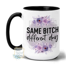 Load image into Gallery viewer, Humorous Ceramic Mugs
