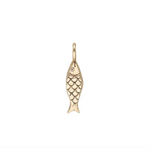 Load image into Gallery viewer, Sculpted Charms – Bronze
