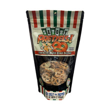 Load image into Gallery viewer, Tasty AF Pretzels
