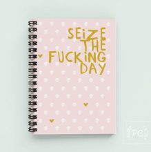 Load image into Gallery viewer, Prairie Chick Notebooks
