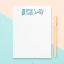 Load image into Gallery viewer, Notepads (Paper and Clips Co.)
