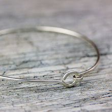 Load image into Gallery viewer, Bangle Bracelet
