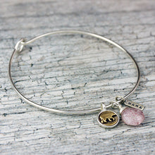 Load image into Gallery viewer, Bangle Bracelet

