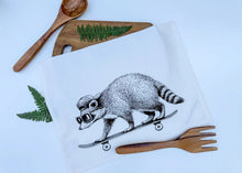 Load image into Gallery viewer, Tea Towel (Your Green Kitchen)
