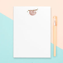 Load image into Gallery viewer, Notepads (Paper and Clips Co.)

