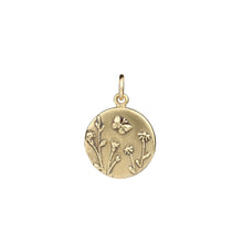 Load image into Gallery viewer, Medallion Charms
