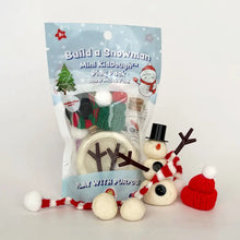 Load image into Gallery viewer, KidDough Play Kits (Holiday)
