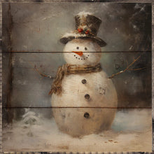 Load image into Gallery viewer, Christmas &amp; Winter Inspired Wall Decor
