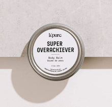 Load image into Gallery viewer, K&#39;pure Super Overachiever Body Balm
