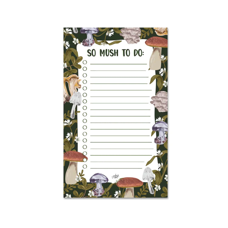 Jaybee Design Notepad