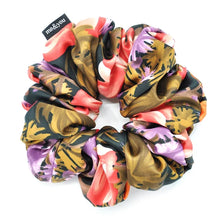 Load image into Gallery viewer, Me &amp; You Handmades Oversized Scrunchie
