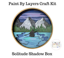 Load image into Gallery viewer, Shadow Box Kit
