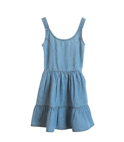 Sophia Sleeveless Dress
