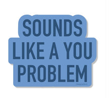 Load image into Gallery viewer, Vinyl Sticker (Classy Cards Creative Inc)
